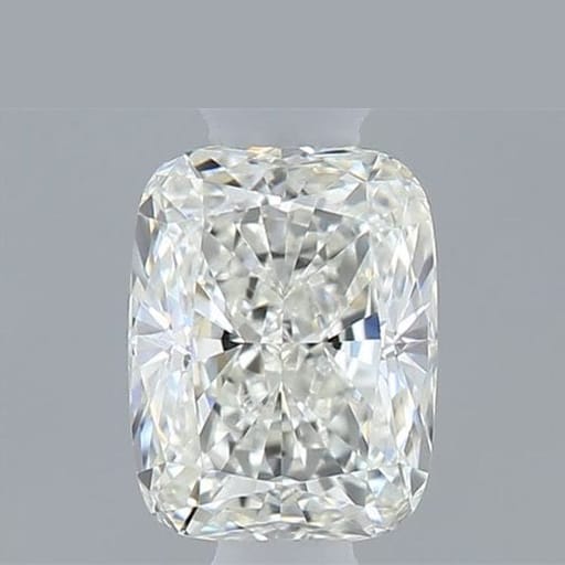 0.33 Carat Cushion Diamond