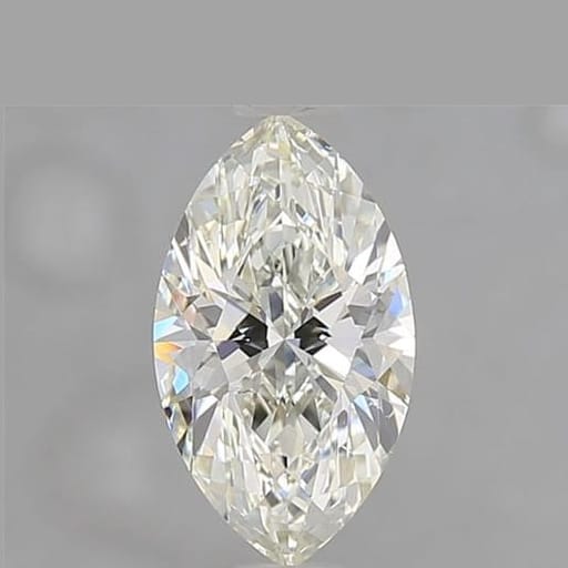 1.00 Carat Marquise Diamond