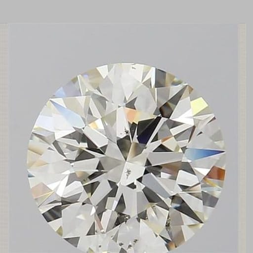 3.4 CTW Round Diamonds