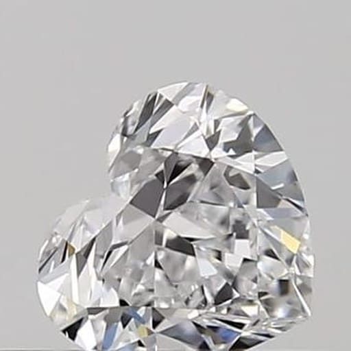 0.30 Carat Heart Diamond