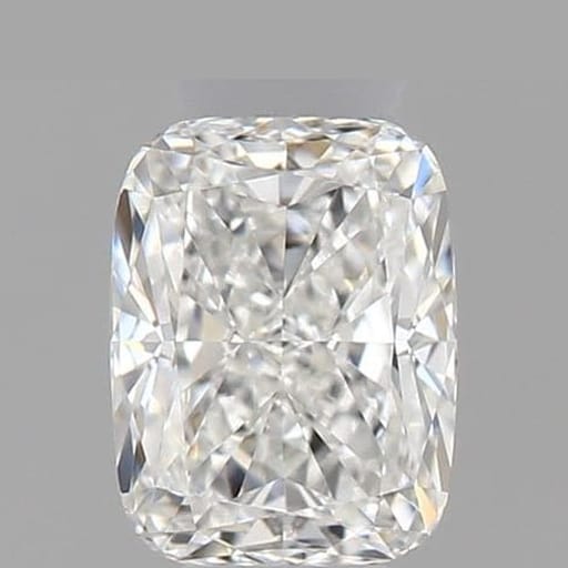 0.30 Carat Cushion Diamond