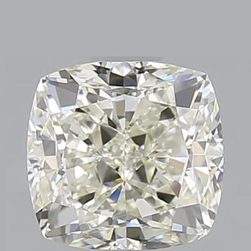 1.00 Carat Cushion Diamond