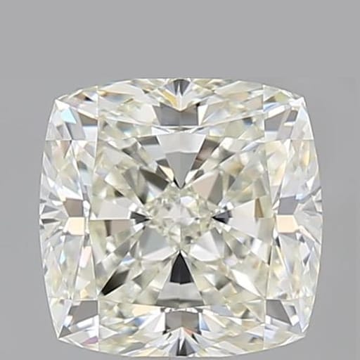 1.06 Carat Cushion Diamond