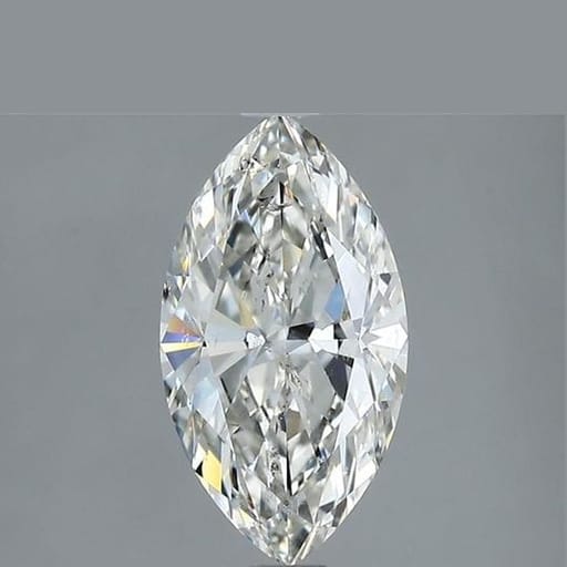 1.50 Carat Marquise Diamond