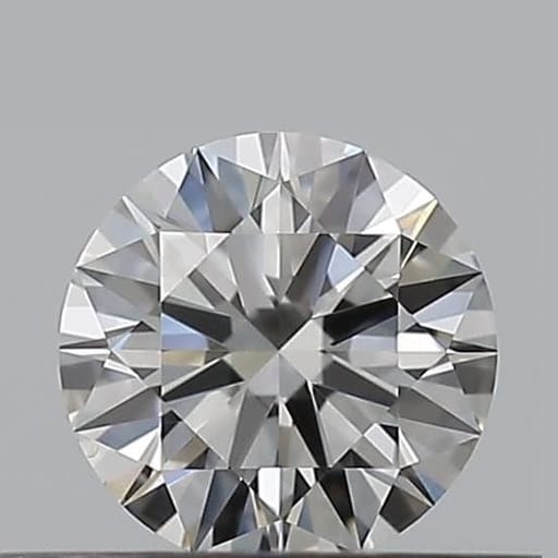 0.30 Carat Round Diamond