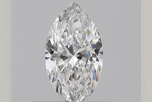 0.31 Carat Marquise Diamond