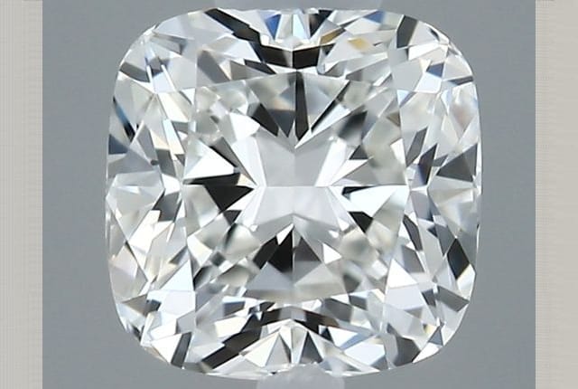 0.30 Carat Cushion Diamond