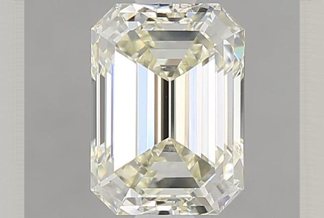 1.51 Carat Emerald Diamond