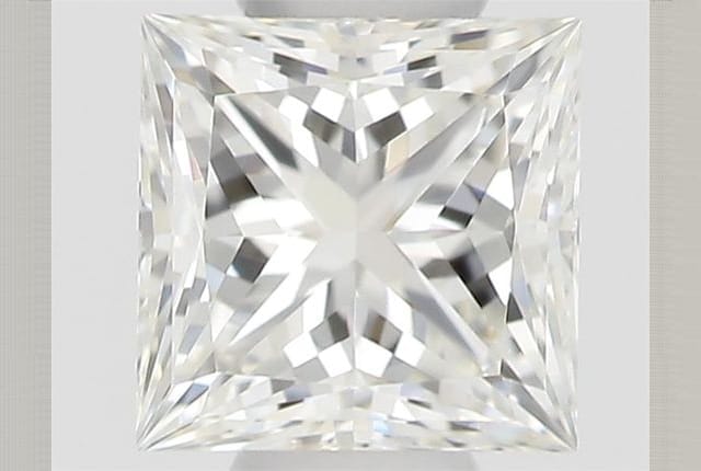 0.30 Carat Princess Diamond