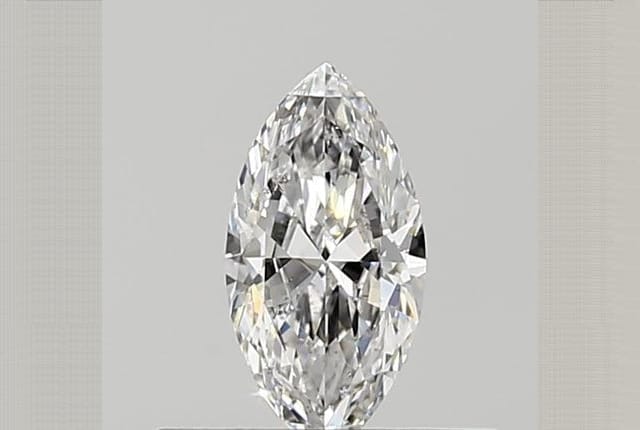 0.30 Carat Marquise Diamond