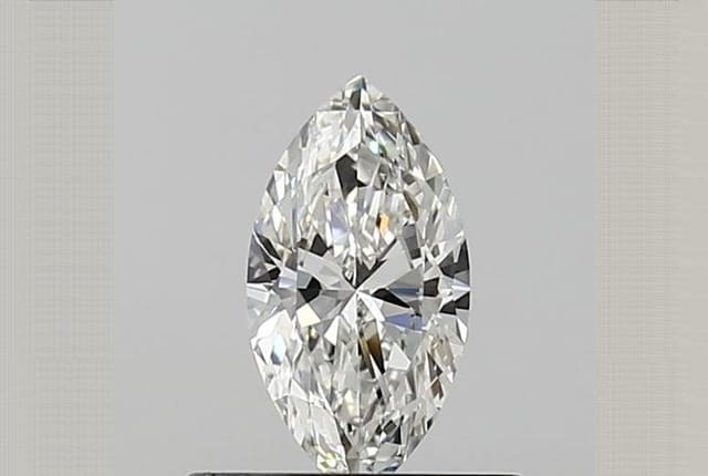 0.40 Carat Marquise Diamond