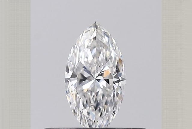 0.30 Carat Marquise Diamond