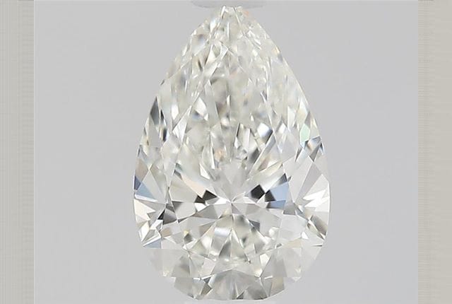 0.30 Carat Pear Diamond