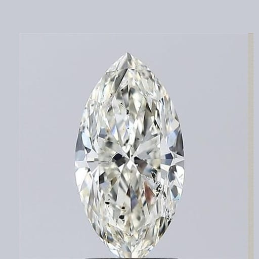 1.71 Carat Marquise Diamond