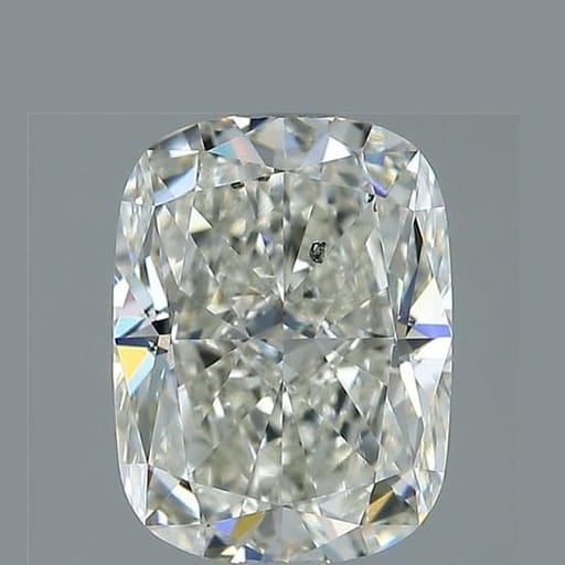 1.50 Carat Cushion Diamond