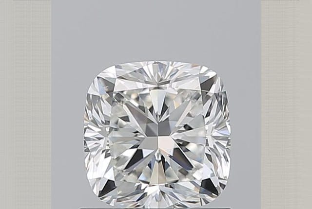 1.01 Carat Cushion Diamond