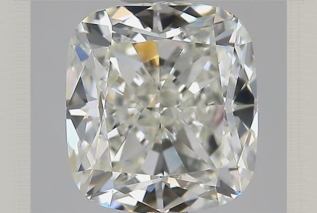 2.01 Carat Cushion Diamond