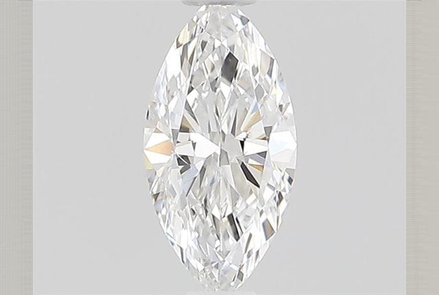 0.30 Carat Marquise Diamond