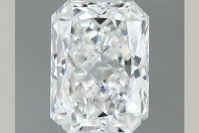0.32 Carat Radiant Diamond