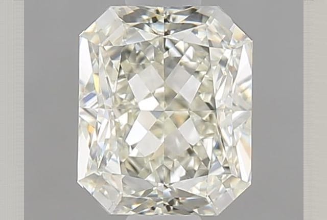 1.01 Carat Radiant Diamond