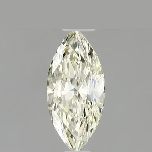 0.34 Carat Marquise Diamond