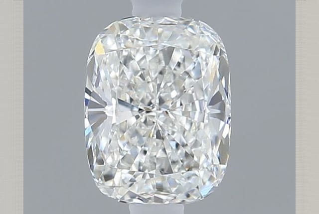 0.31 Carat Cushion Diamond