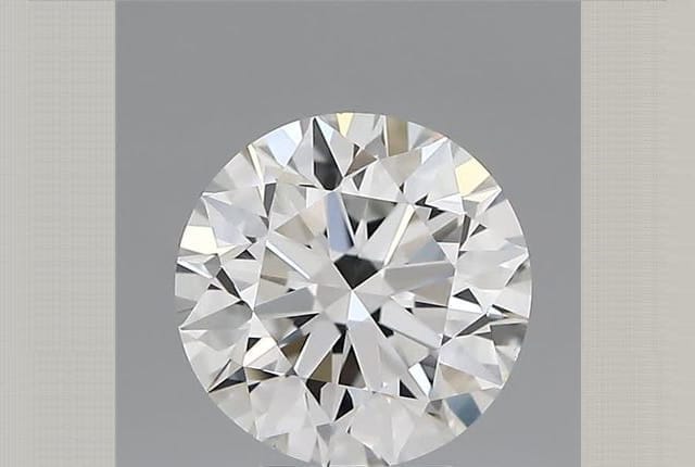 3.50 Carat Round Diamond