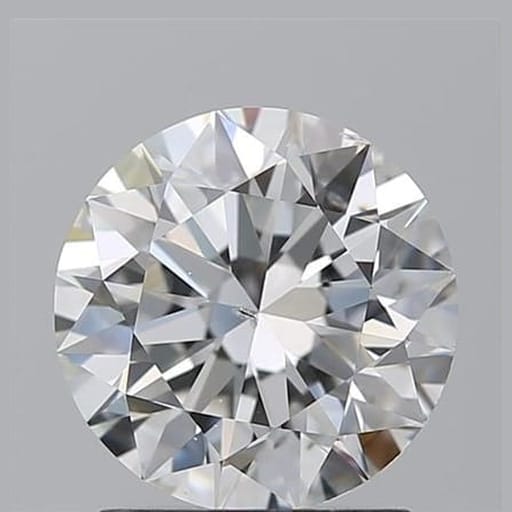 1.80 Carat Round Diamond