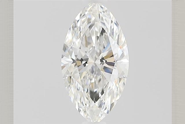 0.31 Carat Marquise Diamond