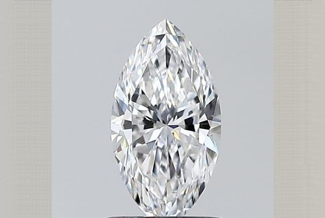 0.80 Carat Marquise Diamond