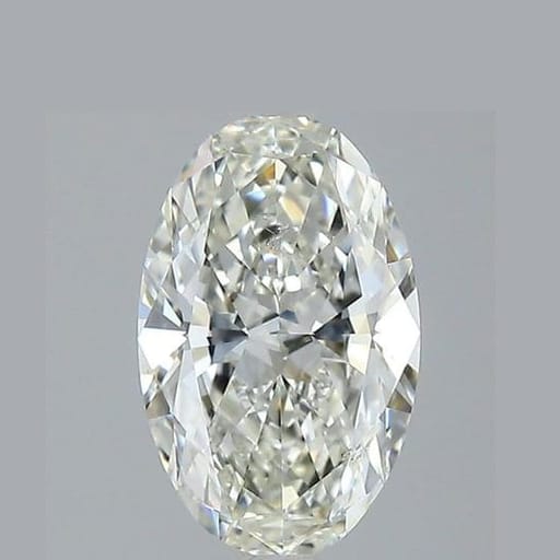 1.30 Carat Oval Diamond