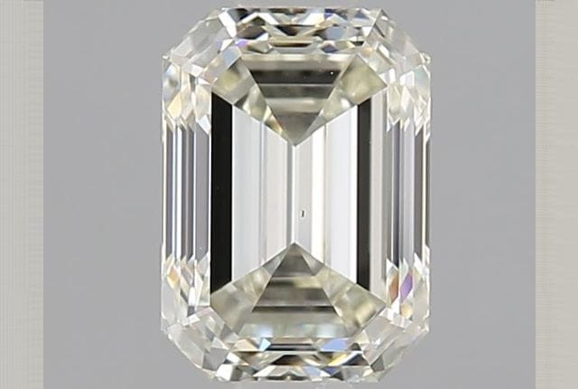 1.01 Carat Emerald Diamond