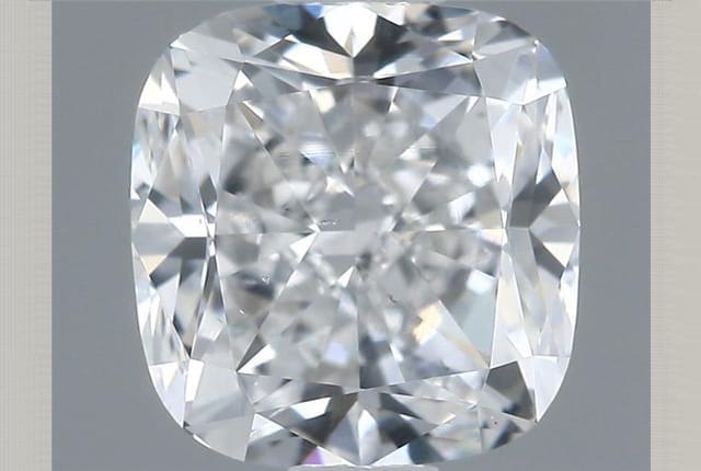 1.01 Carat Cushion Diamond