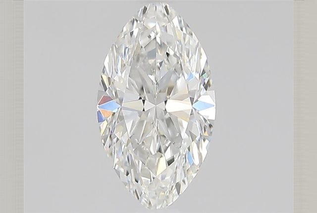0.30 Carat Marquise Diamond