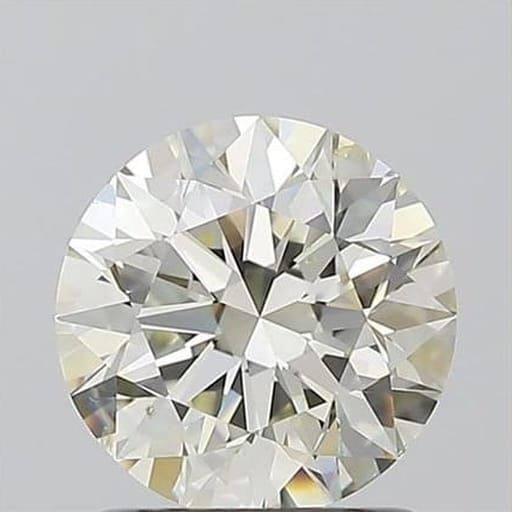 1.20 Carat Round Diamond