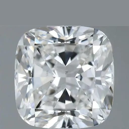 1.01 Carat Cushion Diamond