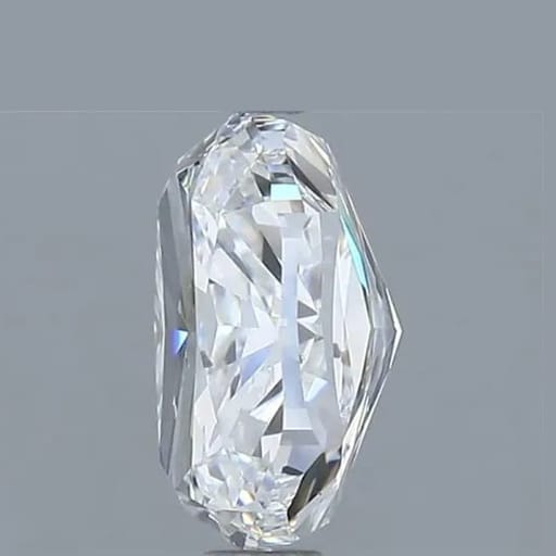3.00 Carat Cushion Diamond