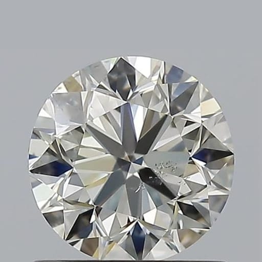 2 CTW Round Diamonds
