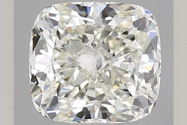 1.01 Carat Cushion Diamond