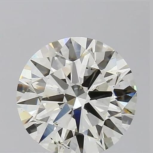 2.8 CTW Round Diamonds