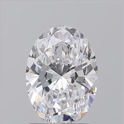 1.50 Carat Oval Diamond