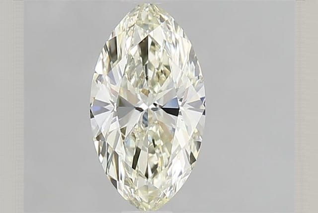 0.70 Carat Marquise Diamond
