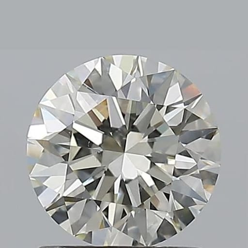 2.4 CTW Round Diamonds