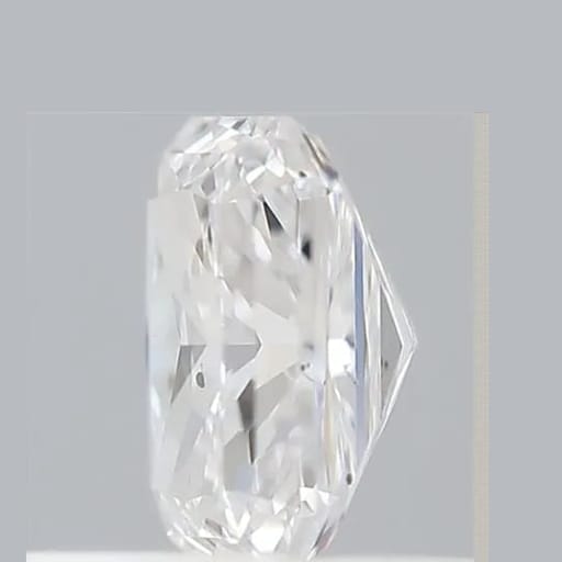 0.42 Carat Radiant Diamond