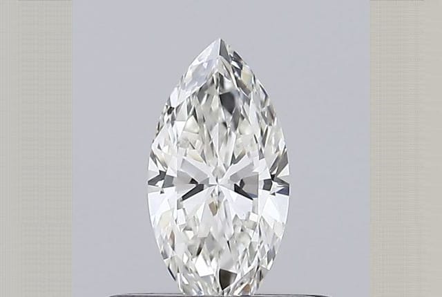 0.30 Carat Marquise Diamond