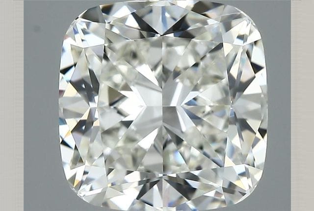 2.01 Carat Cushion Diamond