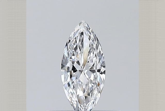 0.30 Carat Marquise Diamond