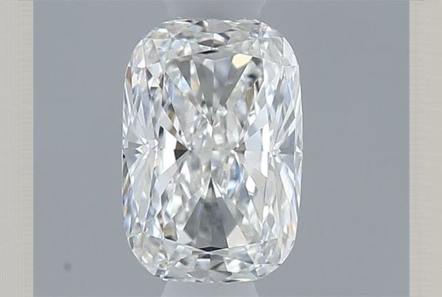 0.31 Carat Cushion Diamond