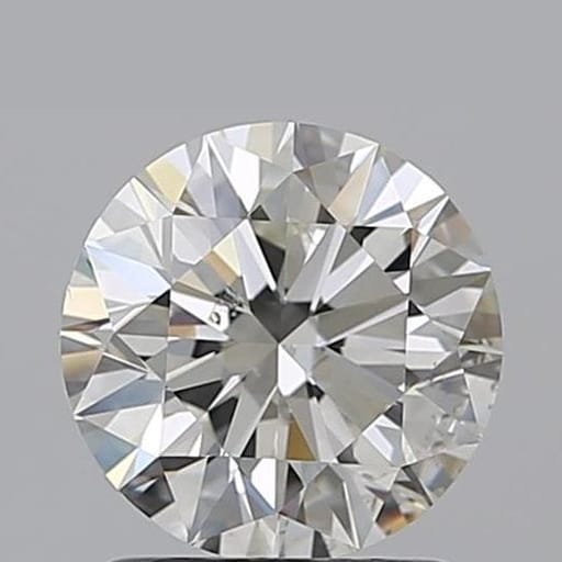 3.2 CTW Round Diamonds