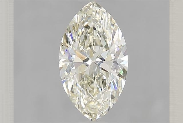 0.90 Carat Marquise Diamond